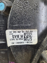 2017-2019 Ford Super Duty F250 F350 F450 F550 RH Passenger Side Tail Light Halogen HC3B-13B504-AD