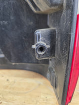 2017-2019 Ford Super Duty F250 F350 F450 F550 RH Passenger Side Tail Light Halogen HC3B-13B504-AD