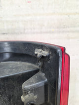 2017-2019 Ford Super Duty F250 F350 F450 F550 RH Passenger Side Tail Light Halogen HC3B-13B504-AD