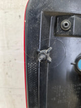 2017-2019 Ford Super Duty F250 F350 F450 F550 RH Passenger Side Tail Light Halogen HC3B-13B504-AD