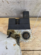 2008 Dodge Ram 1500 ABS Pump Module Control Assembly - P55366355AJ