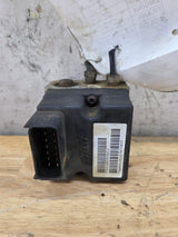 2008 Dodge Ram 1500 ABS Pump Module Control Assembly - P55366355AJ
