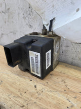 2008 Dodge Ram 1500 ABS Pump Module Control Assembly - P55366355AJ