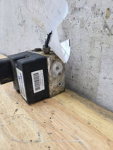 2008 Dodge Ram 1500 ABS Pump Module Control Assembly - P55366355AJ