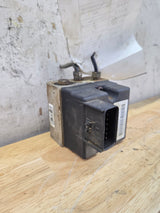 2008 Dodge Ram 1500 ABS Pump Module Control Assembly - P55366355AJ