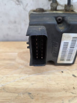 2008 Dodge Ram 1500 ABS Pump Module Control Assembly - P55366355AJ