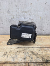 2011-2012 Ford Super Duty F250 F350 ABS Pump Module Control Assembly - BC34-2C405-BL