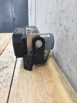 2011-2012 Ford Super Duty F250 F350 ABS Pump Module Control Assembly - BC34-2C405-BL