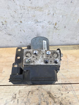 2011-2012 Ford Super Duty F250 F350 ABS Pump Module Control Assembly - BC34-2C405-BL