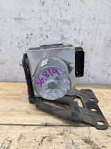 2011-2012 Ford Super Duty F250 F350 ABS Pump Module Control Assembly - BC34-2C405-BL