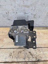 2011-2012 Ford Super Duty F250 F350 ABS Pump Module Control Assembly - BC34-2C405-BL