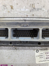 1997 Dodge Ram 2500/3500 5.9L CUMMINS PCM P56040504AC