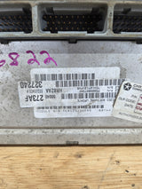 2001 Dodge Ram 1500 5.9L PCM P56040273AF