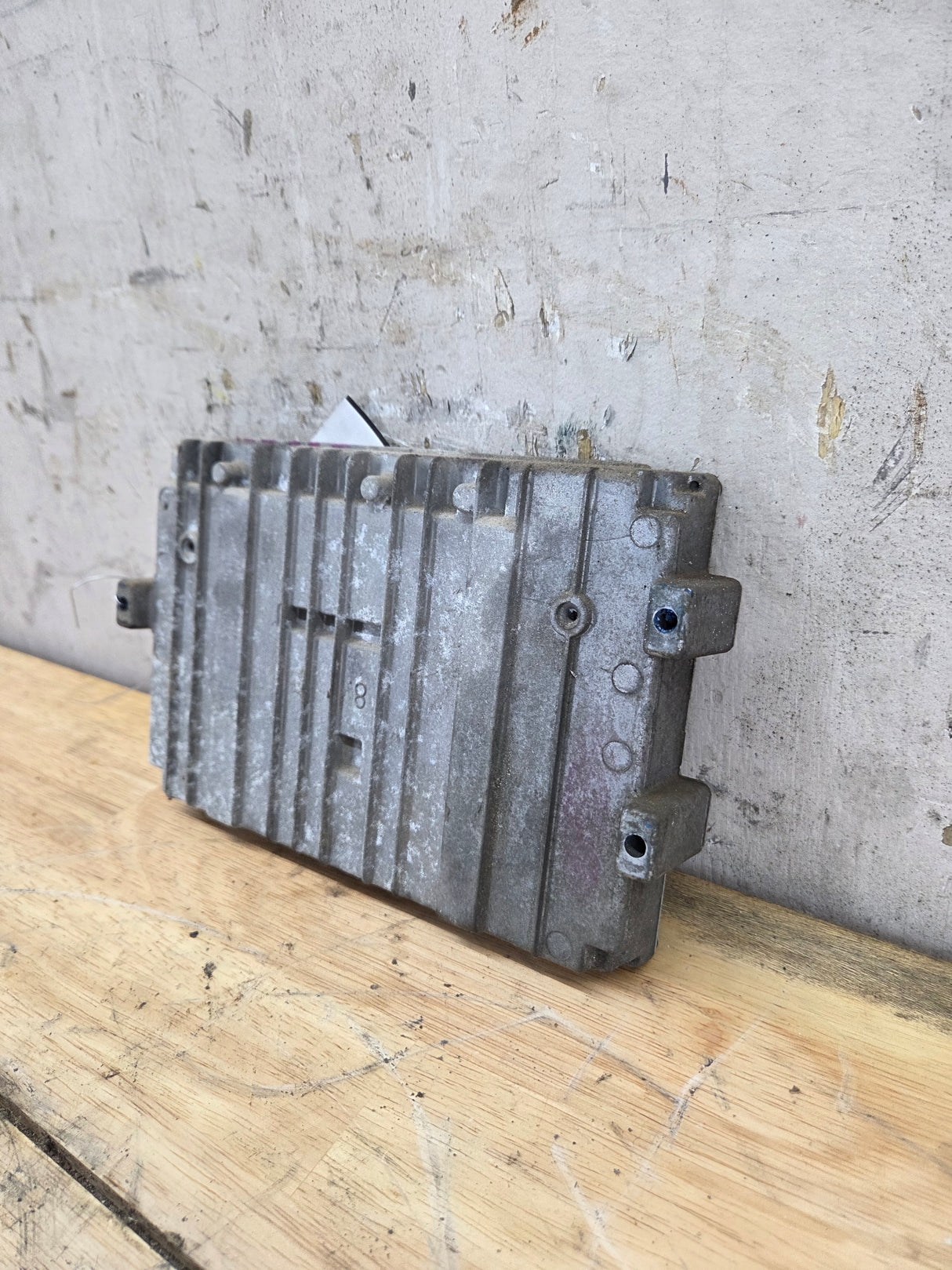 2001 Dodge Ram 1500 5.9L PCM P56040273AF