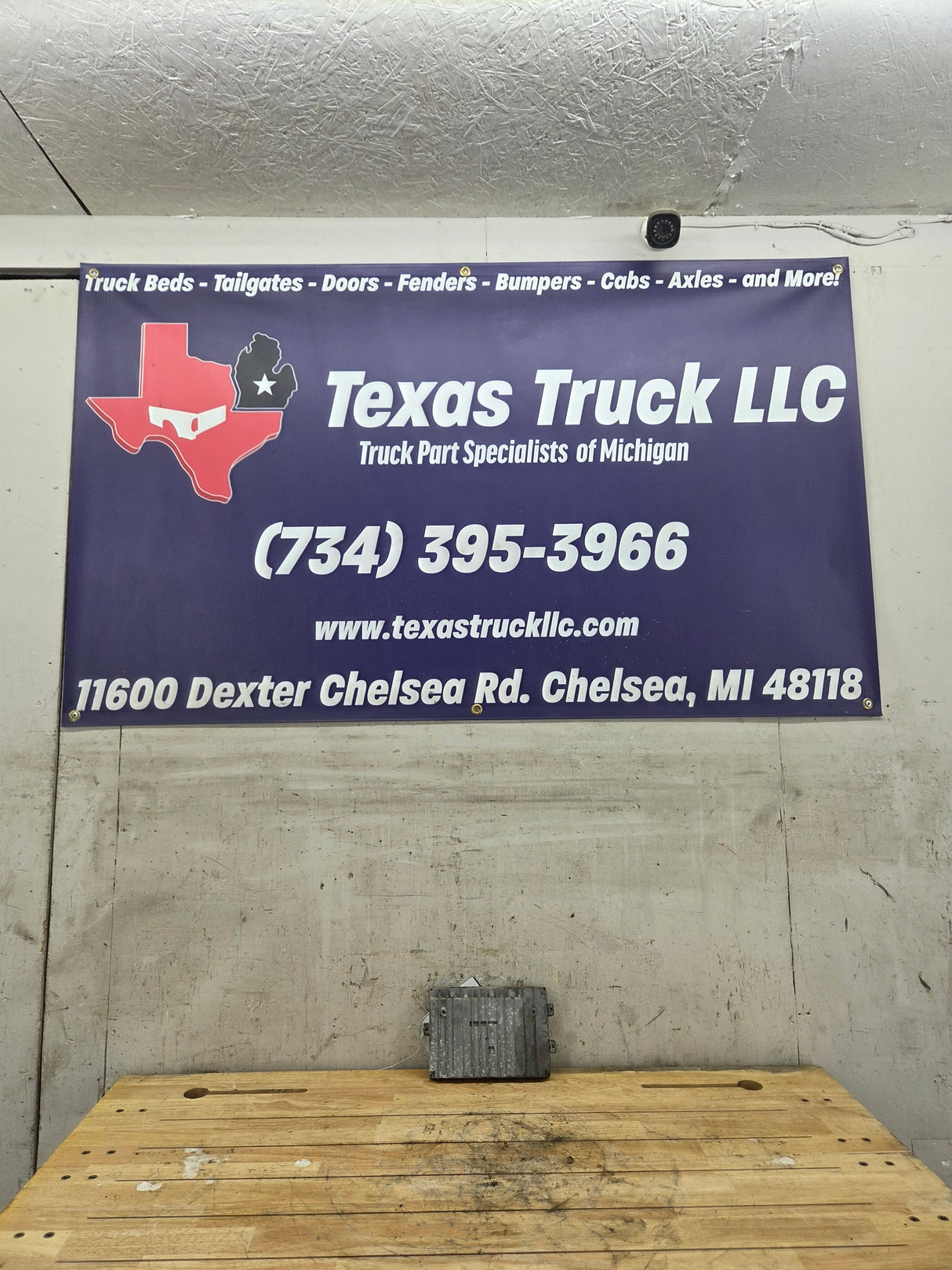 2001 Dodge Ram 1500 5.9L PCM P56040273AF