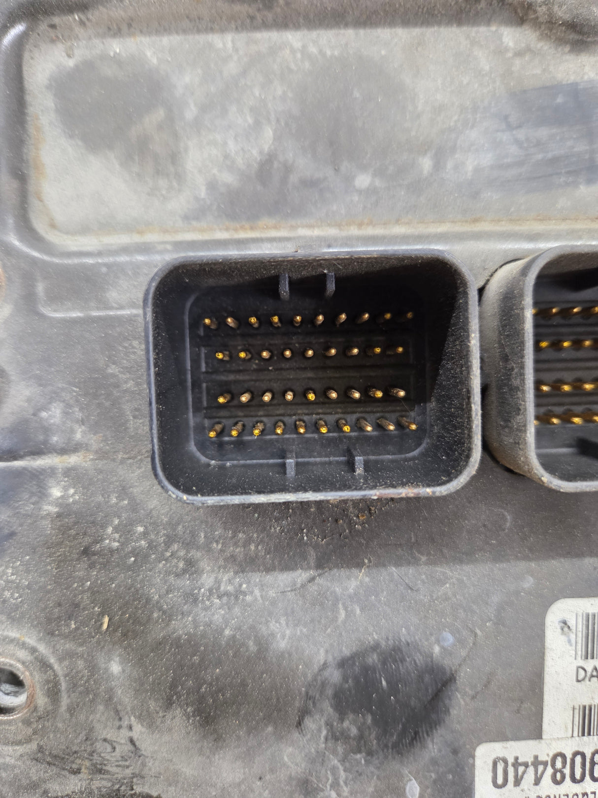 2008 Dodge Ram 1500 5.7L PCM P05094374AF