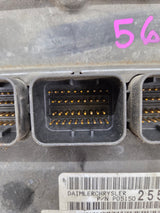 2008 Dodge Ram 1500 5.7L PCM P05094374AF