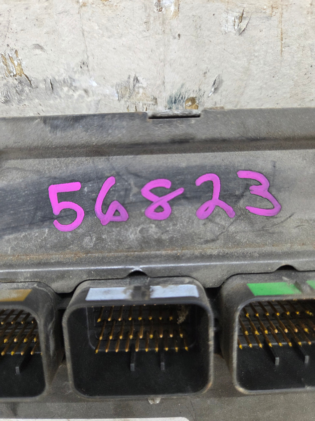 2008 Dodge Ram 1500 5.7L PCM P05094374AF
