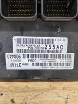 2008 Dodge Ram 1500 5.7L PCM P05094374AF