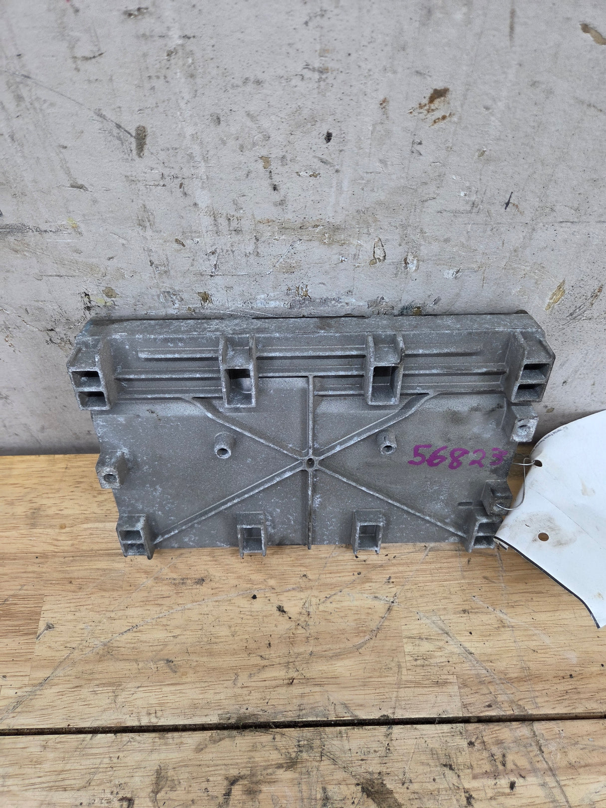 2008 Dodge Ram 1500 5.7L PCM P05094374AF