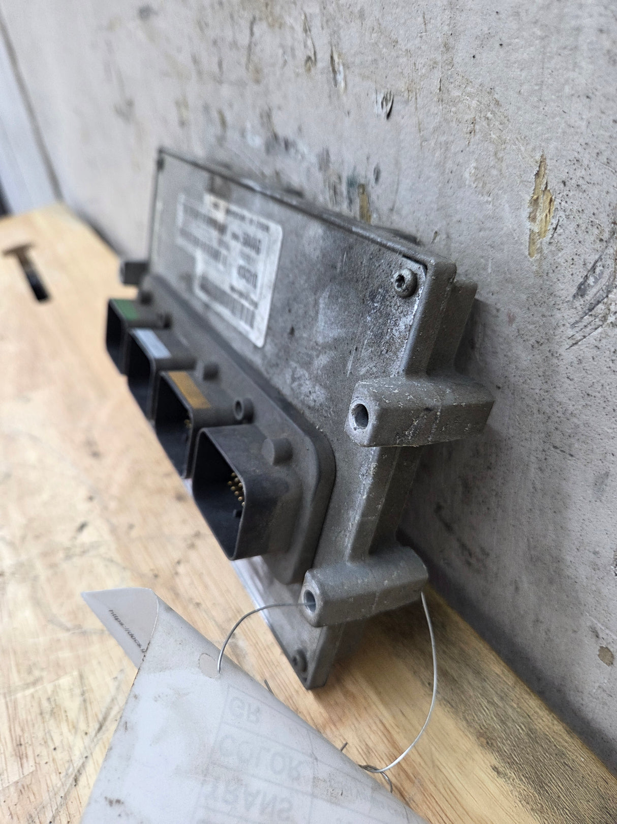 2008 Dodge Ram 1500 5.7L PCM P05094504AG