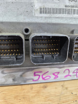 2008 Dodge Ram 1500 5.7L PCM P05094504AG