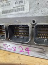 2008 Dodge Ram 1500 5.7L PCM P05094504AG