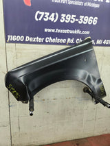 1999-2007 Ford Super Duty RH Passenger Side Front Fender F250 F350 F450 F550 Excursion Aftermarket