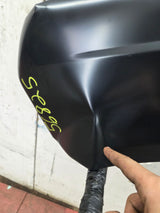 1999-2007 Ford Super Duty RH Passenger Side Front Fender F250 F350 F450 F550 Excursion Aftermarket