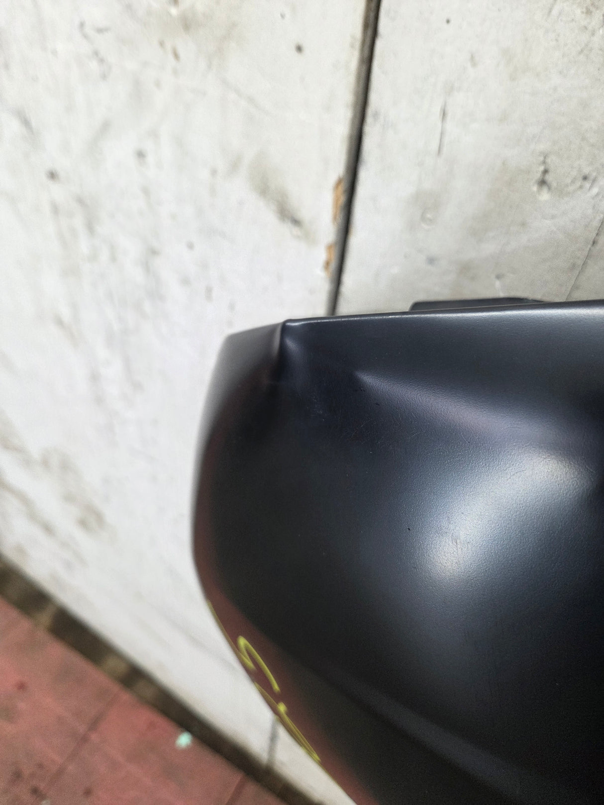 1999-2007 Ford Super Duty RH Passenger Side Front Fender F250 F350 F450 F550 Excursion Aftermarket