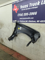 1999-2007 Ford Super Duty RH Passenger Side Front Fender F250 F350 F450 F550 Excursion Aftermarket