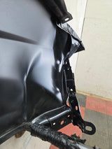 1999-2007 Ford Super Duty RH Passenger Side Front Fender F250 F350 F450 F550 Excursion Aftermarket