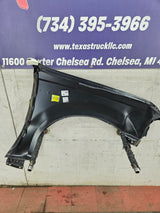 1999-2007 Ford Super Duty RH Passenger Side Front Fender F250 F350 F450 F550 Excursion Aftermarket