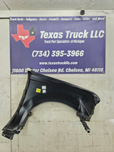1999-2007 Ford Super Duty RH Passenger Side Front Fender F250 F350 F450 F550 Excursion Aftermarket
