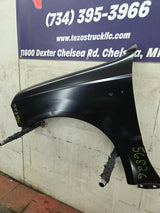 1999-2007 Ford Super Duty LH Driver Side Front Fender F250 F350 F450 F550 Excursion Aftermarket