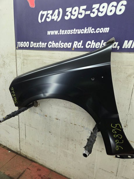 1999-2007 Ford Super Duty LH Driver Side Front Fender F250 F350 F450 F550 Excursion Aftermarket