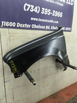 1999-2007 Ford Super Duty LH Driver Side Front Fender F250 F350 F450 F550 Excursion Aftermarket