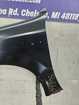 1999-2007 Ford Super Duty LH Driver Side Front Fender F250 F350 F450 F550 Excursion Aftermarket