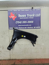 1999-2007 Ford Super Duty LH Driver Side Front Fender F250 F350 F450 F550 Excursion Aftermarket