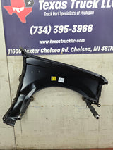 1999-2007 Ford Super Duty LH Driver Side Front Fender F250 F350 F450 F550 Excursion Aftermarket