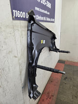1999-2007 Ford Super Duty LH Driver Side Front Fender F250 F350 F450 F550 Excursion Aftermarket