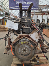 2011 Chevrolet GMC 1500 4.8L Engine LS Vortec Gas Engine 169k Miles