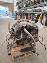 2011 Chevrolet GMC 1500 4.8L Engine LS Vortec Gas Engine 169k Miles