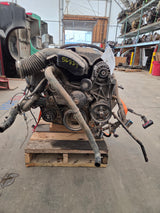 2011 Chevrolet GMC 1500 4.8L Engine LS Vortec Gas Engine 169k Miles