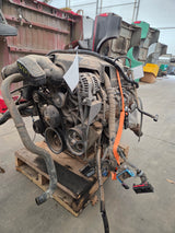 2011 Chevrolet GMC 1500 4.8L Engine LS Vortec Gas Engine 169k Miles