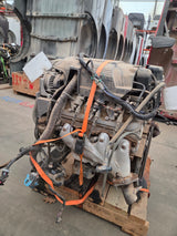 2011 Chevrolet GMC 1500 4.8L Engine LS Vortec Gas Engine 169k Miles