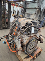 2011 Chevrolet GMC 1500 4.8L Engine LS Vortec Gas Engine 169k Miles