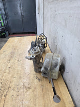2012 Ford Super Duty F250 F250 ABS Pump Module Control Assembly - BC34-2C346-AH