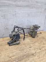 2012 Ford Super Duty F250 F250 ABS Pump Module Control Assembly - BC34-2C346-AH