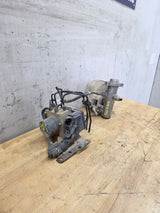 2012 Ford Super Duty F250 F250 ABS Pump Module Control Assembly - BC34-2C346-AH